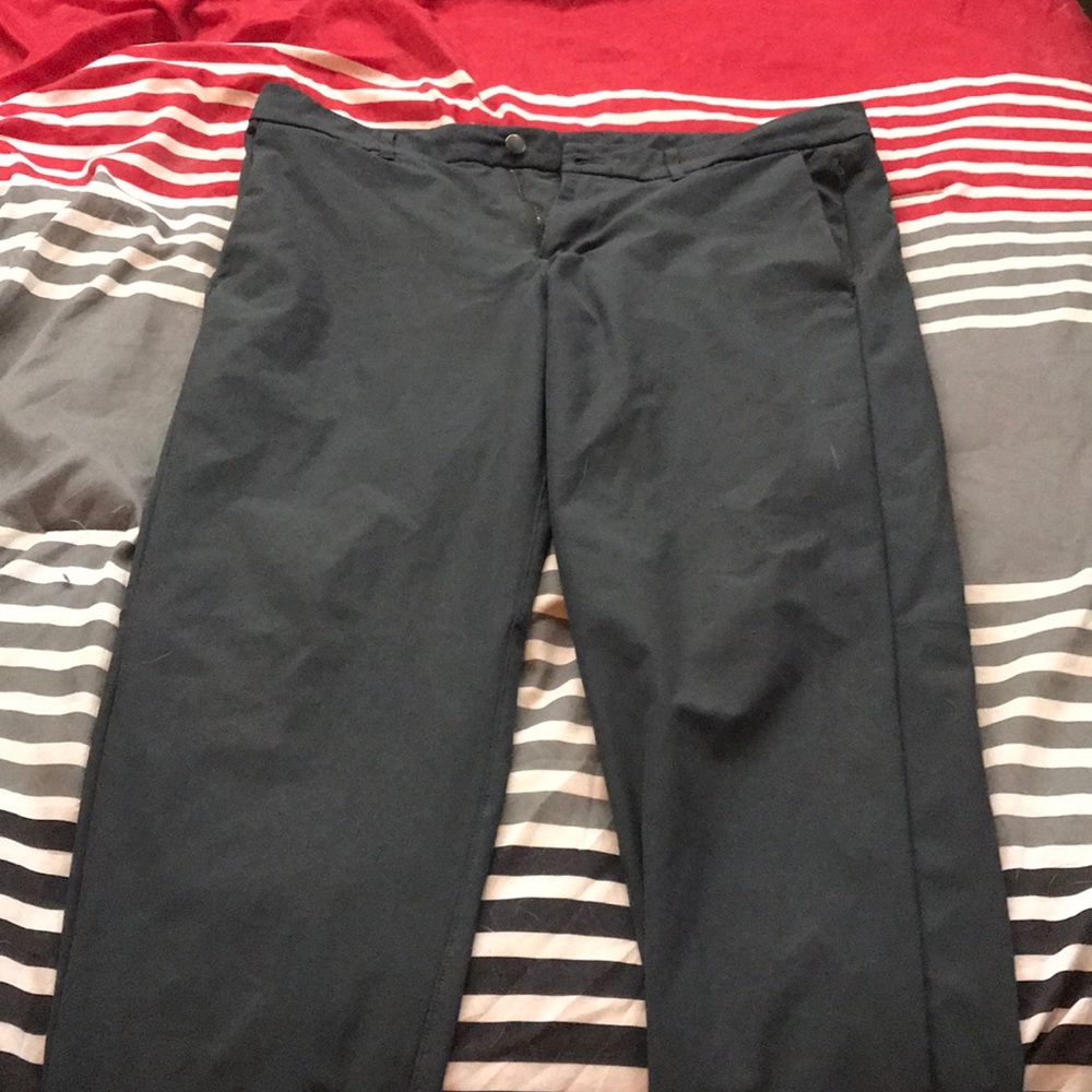Lulu lemon ABC pants
